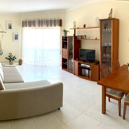 Charming Salema Apartment Екстериор снимка