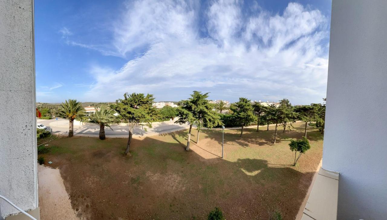 Charming Salema Apartment Екстериор снимка