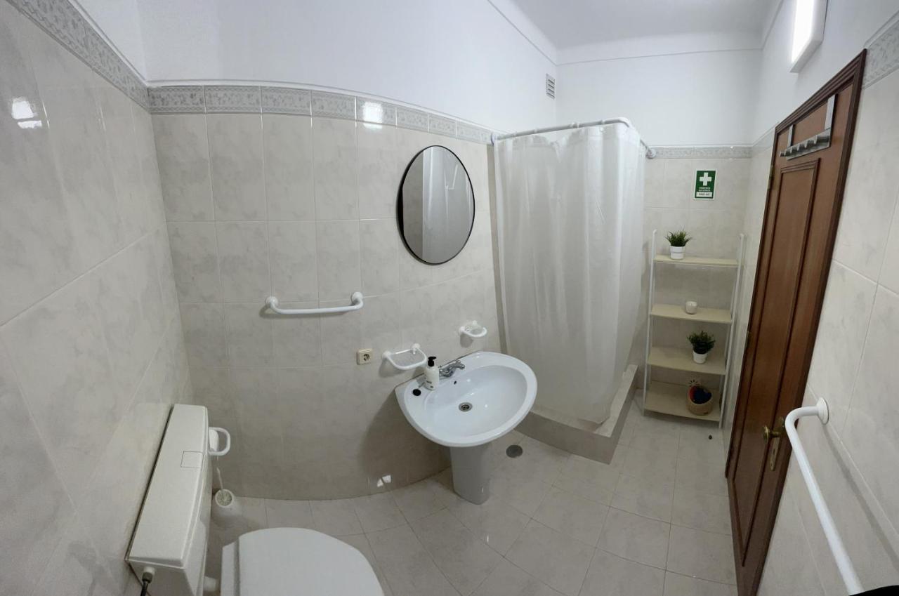 Charming Salema Apartment Екстериор снимка