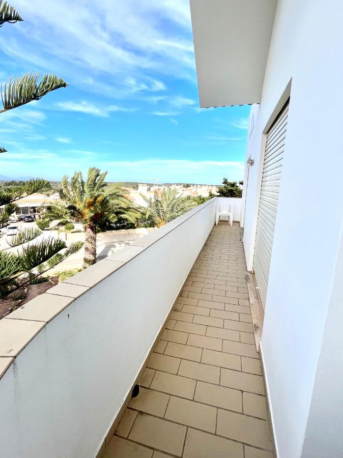 Charming Salema Apartment Екстериор снимка