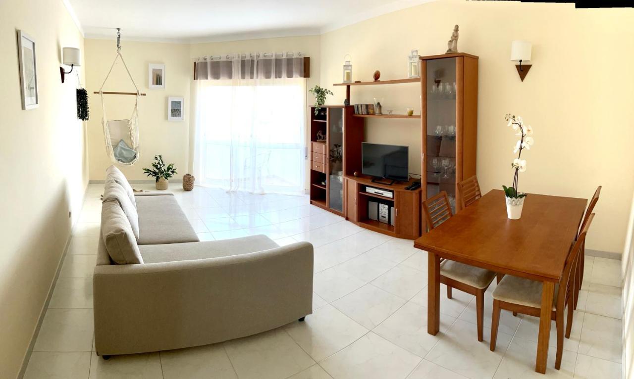 Charming Salema Apartment Екстериор снимка